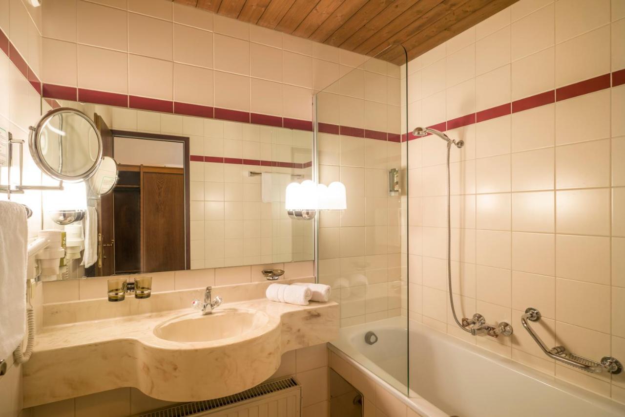 Bed and Breakfast Alte Post Ellmau Esterno foto